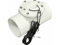 Aqua Alarm Flow Switch