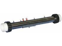 Hercules 5.5Kw Flo Thru Solid Nut Hercules 5.5Kw Flo Thru Solid Nut