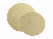 Unglazed 16" Baking Pizza Stone Unglazed 16" Baking Pizza Stone