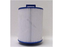 Spg 7-5/8" 40Sqft Bottom Thd Waterway Cartridge Spg 7-5/8" 40Sqft Bottom Thd Waterway Cartridge