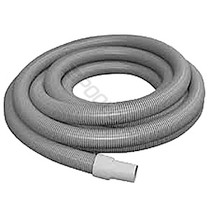 1.5X50' Vac Hose Heavy Duty 1.5X50' Vac Hose Heavy Duty