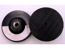 Disk Pad Holder 914/5/8-11 Intern Thrd