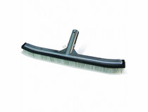 18" Ss/Nylon Premier Combo Brush Alum Back 18" Ss/Nylon Premier Combo Brush Alum Back