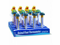Animal Floating Thermometer (Single) Animal Floating Thermometer (Single)