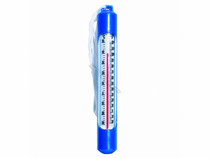Injection-Molded Residential Thermometer Injection-Molded Residential Thermometer