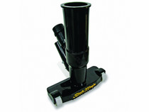 7" Black Magic Jet Vacuum