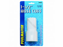 1.5" Hose Cuff 1.5" Hose Cuff