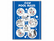 18"X24" Adult Animation Sign 18"X24" Adult Animation Sign