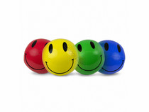 4Pk Smile Play Ball 4Pk Smile Play Ball