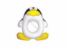 Penguin Swim Tube