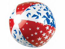 3 24" American Stars Ball 3 24" American Stars Ball