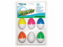 New Rotten Egg Game 6Pk