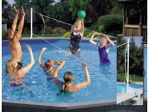 A/G Cross Volleyball Game A/G Cross Volleyball Game