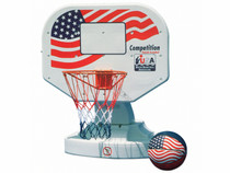 Pro Advantage Basketball Game Pro Advantage Basketball Game