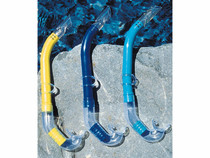 Bahama Dry Top Snorkel