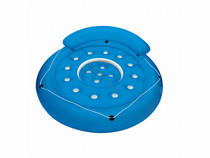 Convertible French Pocket Island