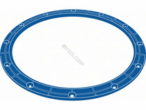 Mdx2 Vinyl Drain Seal Ring