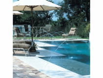 3/8" Minijet W/ Fan Nozzle