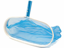 Classic Soft Vinyl Rim Leaf Rake