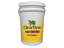45# Pail Clearview Conditioner 45# Pail Clearview Conditioner