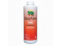 Qt Btl Clearview Tvc Tile Vinyl Clnr