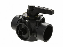 2" 2-Way Perma-Seal Valve