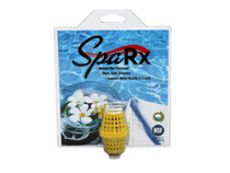 Yellow Spa Unit 100-400 Gal