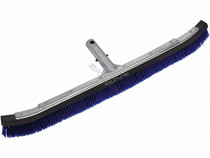 24" Professional Series Nylon Bristle Wall Brush 24" Professional Series Nylon Bristle Wall Brush