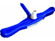 18" VAC BRUSH W/ HOSE SWIVEL