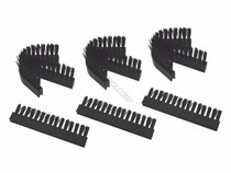 2 Brush Set F/ Ps875 Vac Head 2 Brush Set F/ Ps875 Vac Head