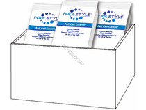 1# Salt Cell Cleaner 1# Salt Cell Cleaner