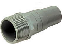 (Grey) Hose Adaptor