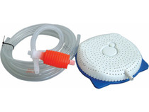 Cover Pump - Syphon Cover Pump - Syphon