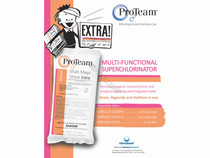2# Proteam Spa Multi Magic Extra
