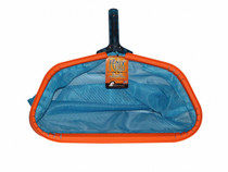 18" Fenix Leaf Rake W/ Standard Bag 18" Fenix Leaf Rake W/ Standard Bag