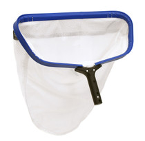 18" Ultra-Lite Leaf Rake W/ Silt Bag