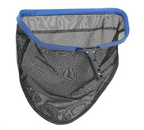 18" Ultra-Lite Leaf Rake W/ Rag Bag