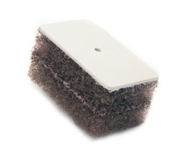 3"X4" Coarse Tile Scrubber Repad