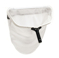 18" Pro-Lite Leaf Rake W/ Silt Bag