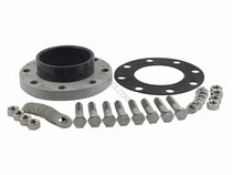 5" Flange Kit W/ Gasket & Ss Hardware 5" Flange Kit W/ Gasket & Ss Hardware