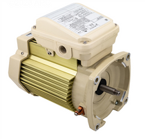 2Hp 208-230V 56Fr Almond Sqfl Tefc Motor 2Hp 208-230V 56Fr Almond Sqfl Tefc Motor