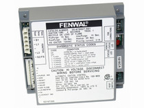 Mightytherm Automatic Elec Ignition Ctrl