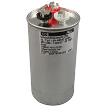 Ultratemp 440V Capacitor w/ Bracket