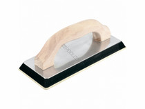 Gum Rubber Grout Float 9.5"X 4" Gum Rubber Grout Float 9.5"X 4"