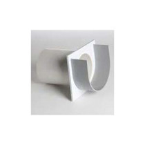 3" White Water Hog End Adapter