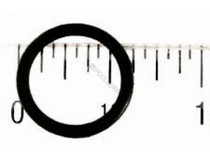 R172392 Access Plug Oring R172392 Access Plug Oring