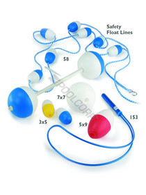 5"X9" Float Keeper 5"X9" Float Keeper