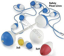 Pentair R181136 590 Oval Float For 3/4 Inch Rope; 5 Inch x 9 Inch, Polyethylene, Red Pentair R181136 590 Oval Float For 3/4 Inch Rope; 5 Inch x 9 Inch, Polyethylene, Red