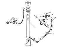 300-29X Corrosion Resistant Flow Indicator Kit
