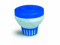 #330 Floating Chemical Dispenser W/ Screen